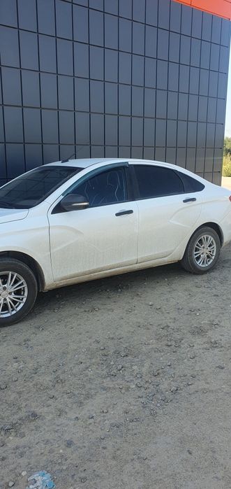 Срочно продам Lada Vesta
