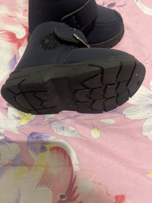 детская обувь унисекс