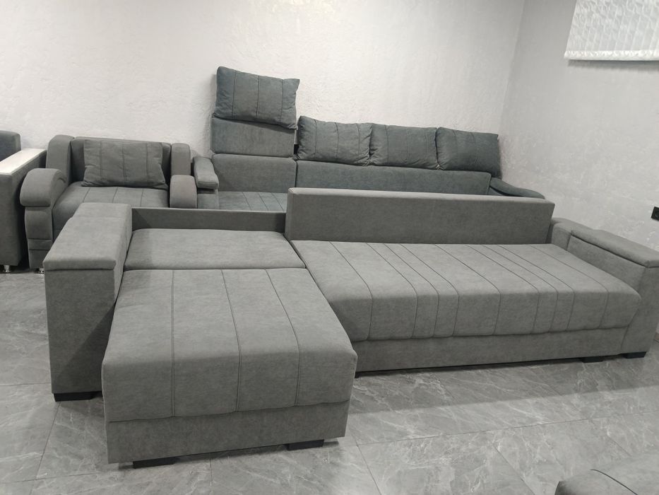 Акция!!! Продам шикарный диван 2в1