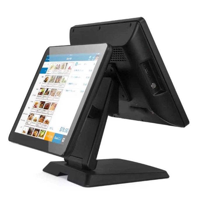 POS-системы (терминалы, моноблоки)