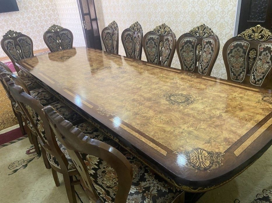 Stol stul tezda sotiladi