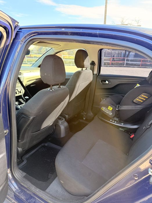 Citroen C-Elysee 2013, 1,6 diesel, consum 5% cu AC-ul pornit – IDEALĂ PENTRU PERIOADA ASTA, CÂND COSTURILE CU CARBURANTUL SUNT TOT MAI MARI!