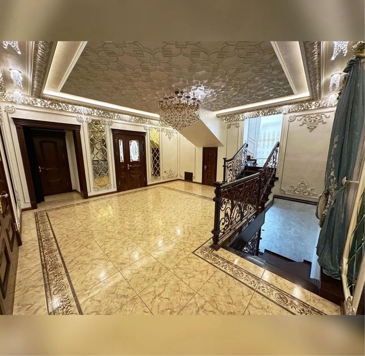 Продаётся Дом с шикарным ремонтом