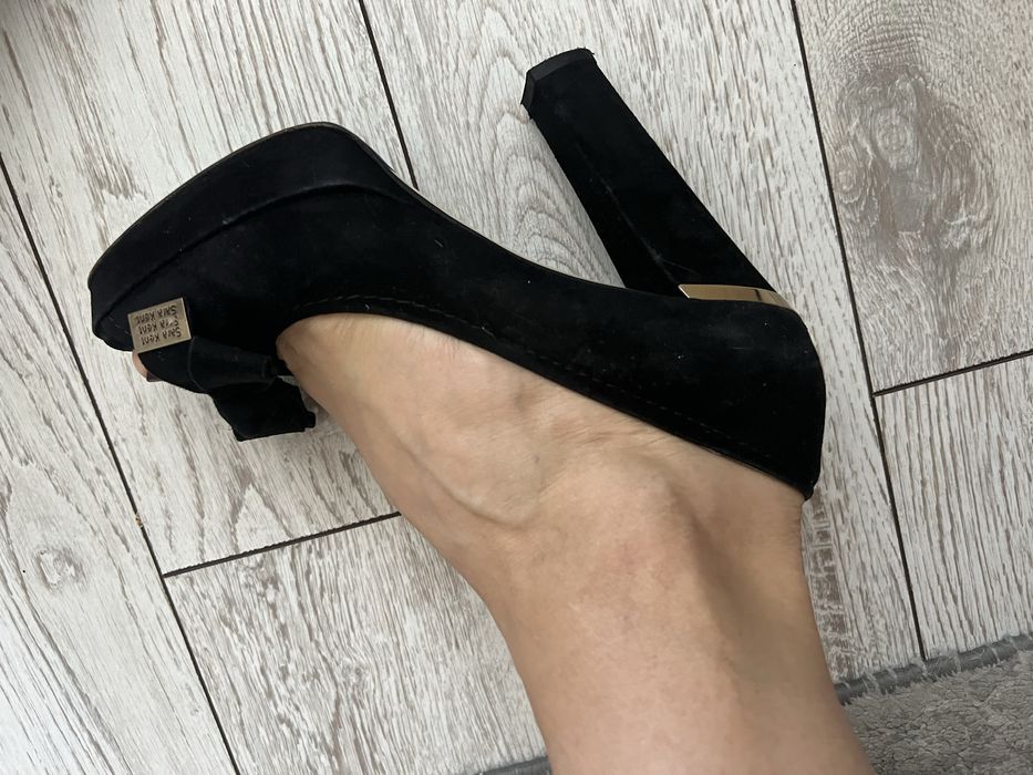 Итальянские туфли Sara Kent