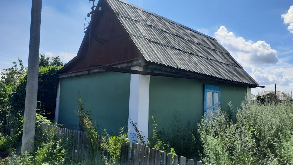 Хорошая, экологическая  дача