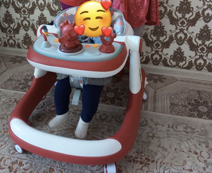 Продам детский ходунок