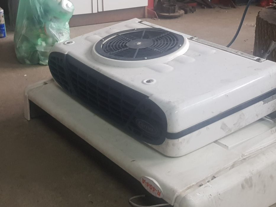 Sisteme climatizare si friguri auto