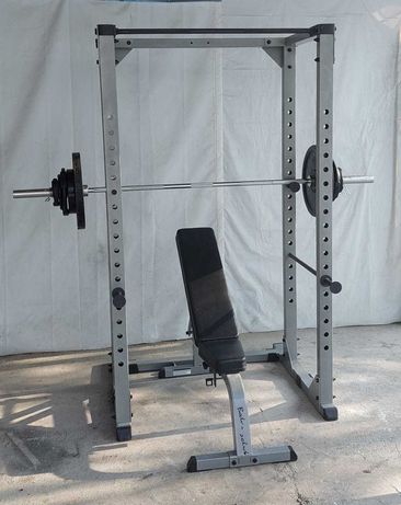 Стойка body Solid pss60x