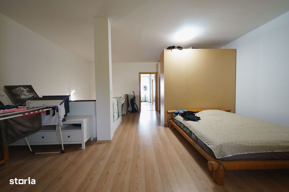 Vila 5 camere, Piscina, Cartier Domus, Pipera, acces rapid A3