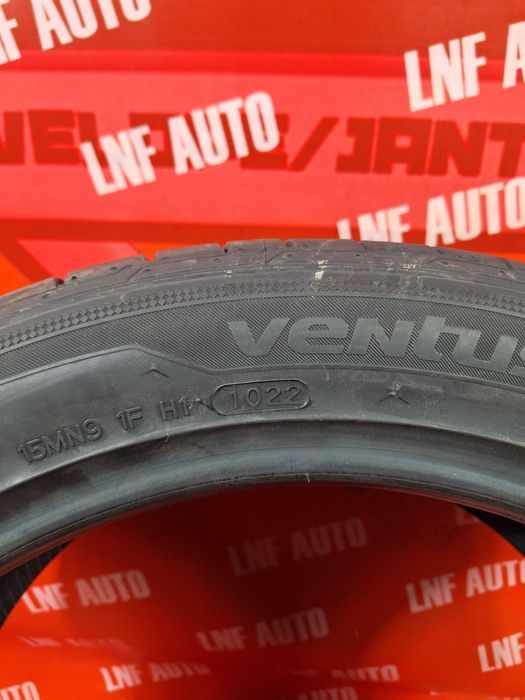 1 anvelopa de vara - 235/45/18 - hankook - noua - dot 2022 !
