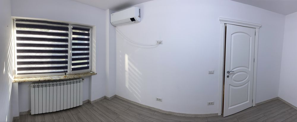 Închiriez apartament 2 camere decomandat/ pretabil spatiu