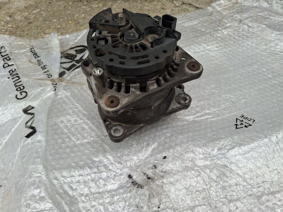 Alternator Golf 4,Vw Bora ,passat b5,skoda fabia