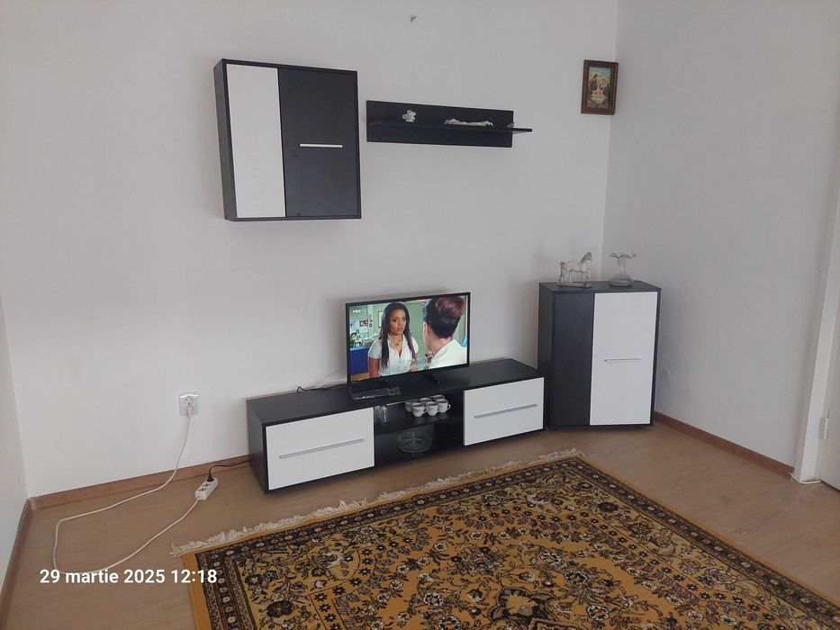 ofer spre inchiriere apartament 2 camere,etaj 4,zona Tiglina 2