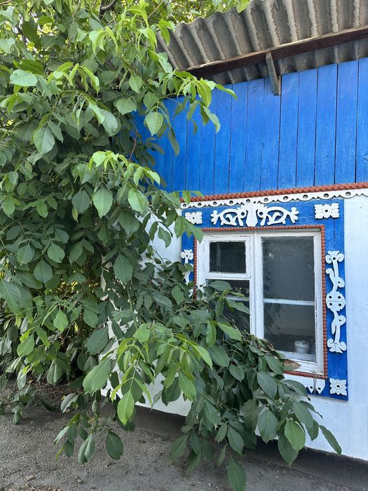 Продаётся дом в селе Каратальск