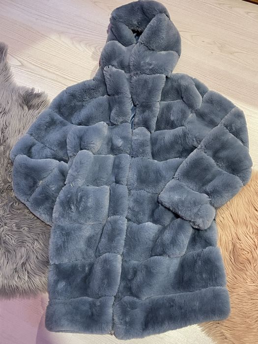 Модно палто BY SWAN !