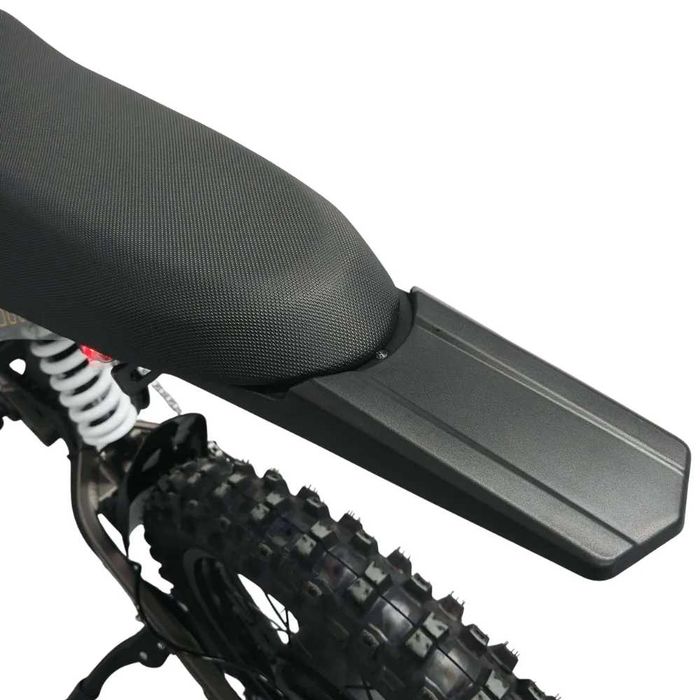 Електрически велосипед Coswheel R19 – 9000W, 72V 40Ah, до 200 км пробег