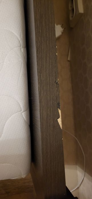 Продается кровать