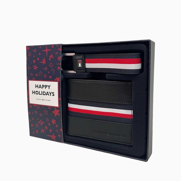 Оригинален подаръчен комплект Tommy Hilfiger AM0AM03939