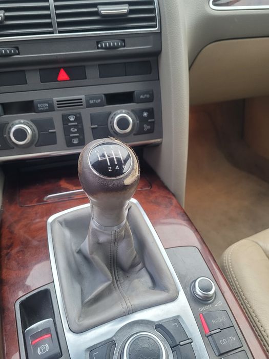 Audi A6 de vanzare