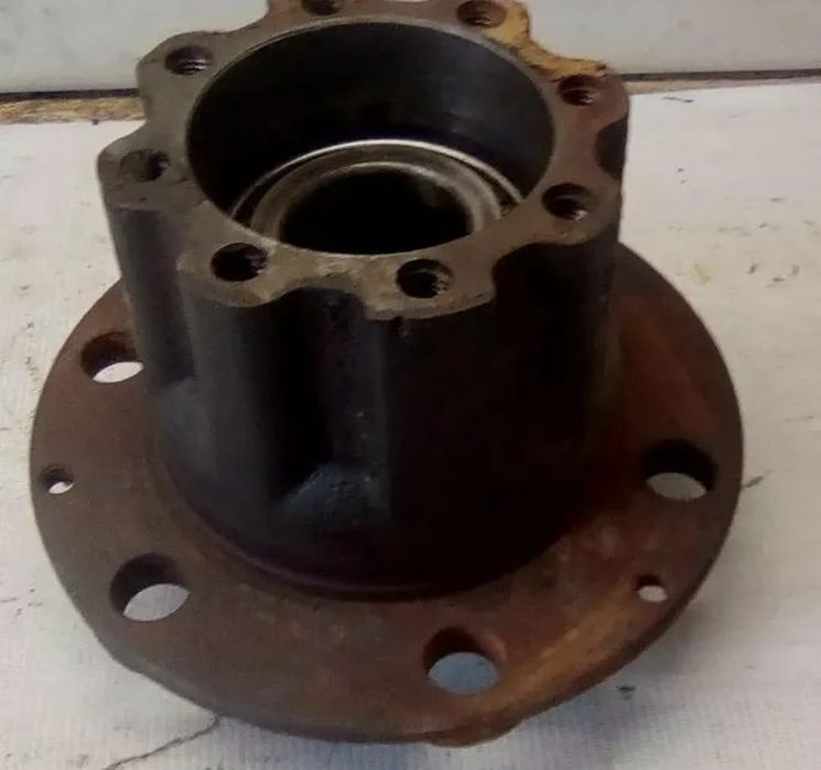 Продам ступицу на Газель