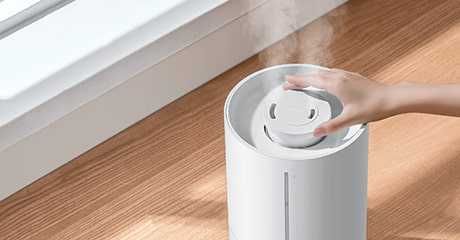 Havo Namlagich, Увлажнитель воздуха Xiaomi Humidifier 2 Lite EU