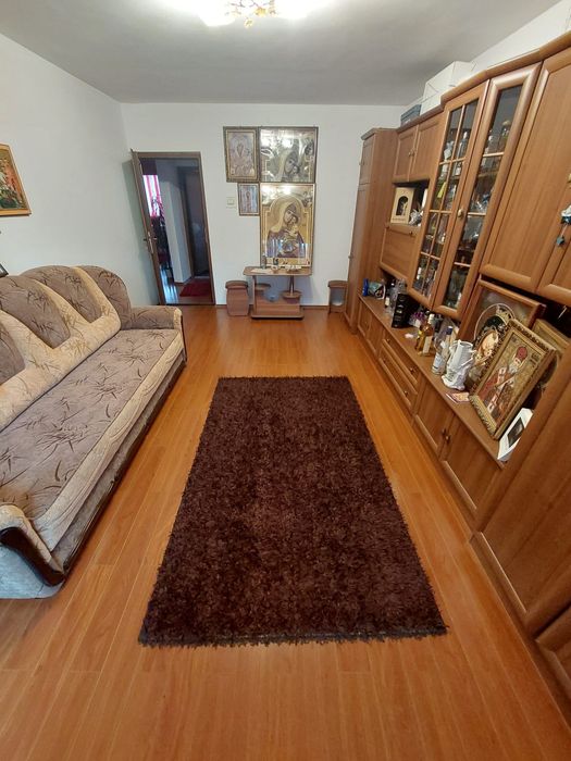 Vând apartament 2 camere, etc. 2 , în Aeroport, Petroșani,