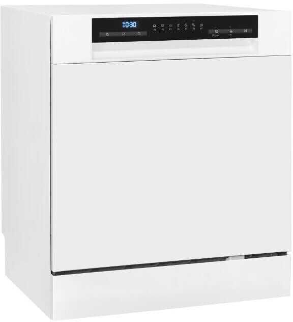 Съдомиялна кубче Exquisit GSP508-030D 55см.