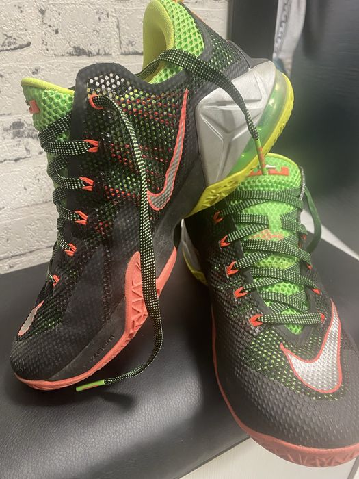 Маратонки    Найк