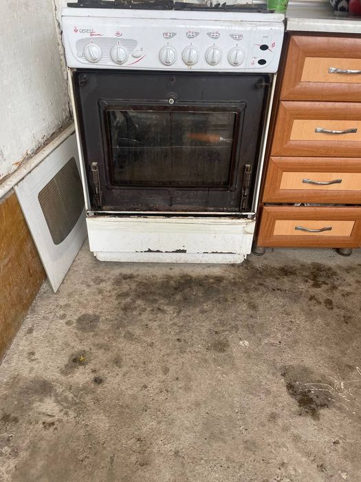 Газ плита продается