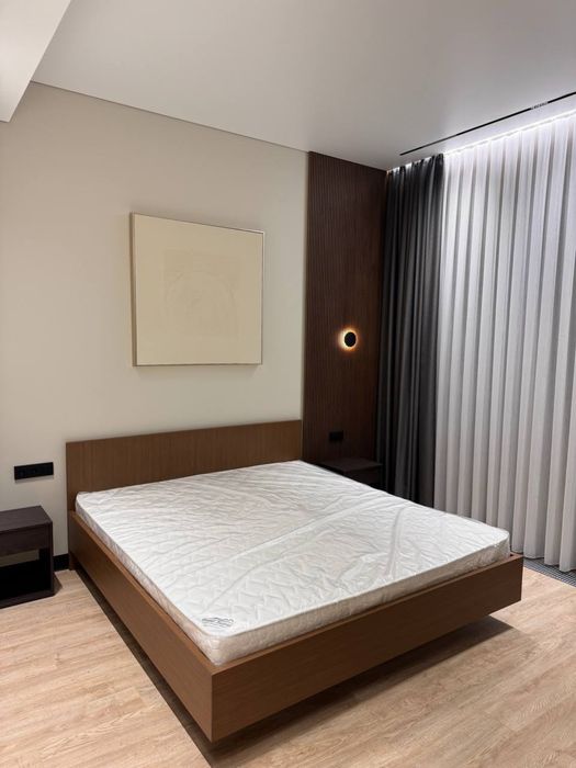 ЖК Ташкент Сити ЖК Gardens-Сдаётся новая 2х комнатная!