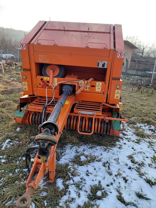 Balotiera galigniani