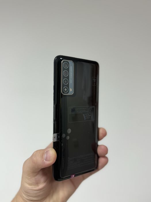 Huawei p smart 2021
