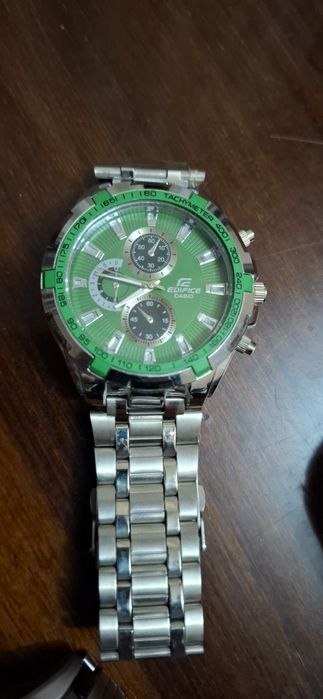 Часы наручные мужской