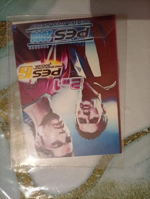 Игровые диски на компьютер