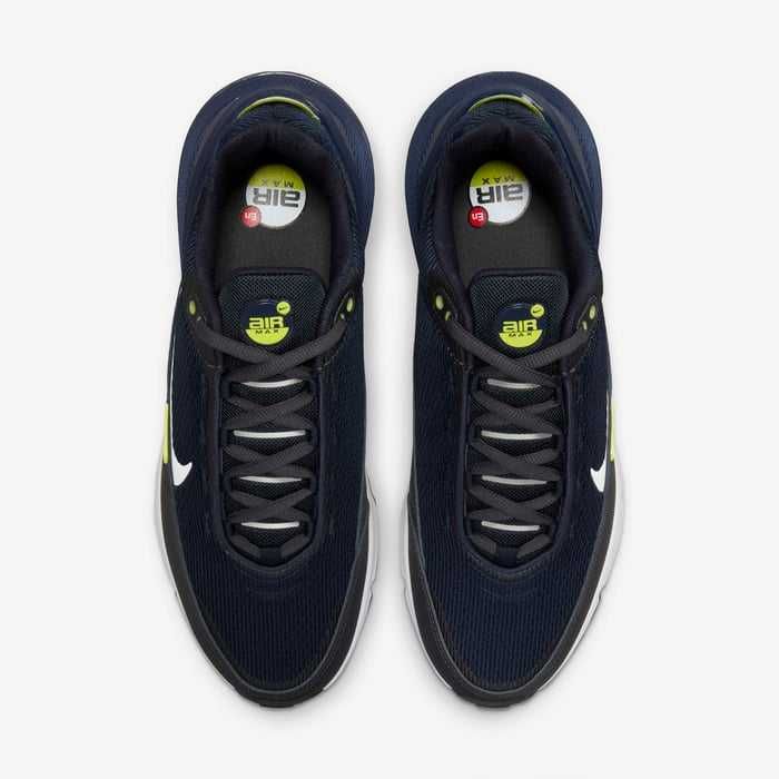 Nike - Air Max Pulse номер 38.5,39  дамски черни Оригинал Код 5066