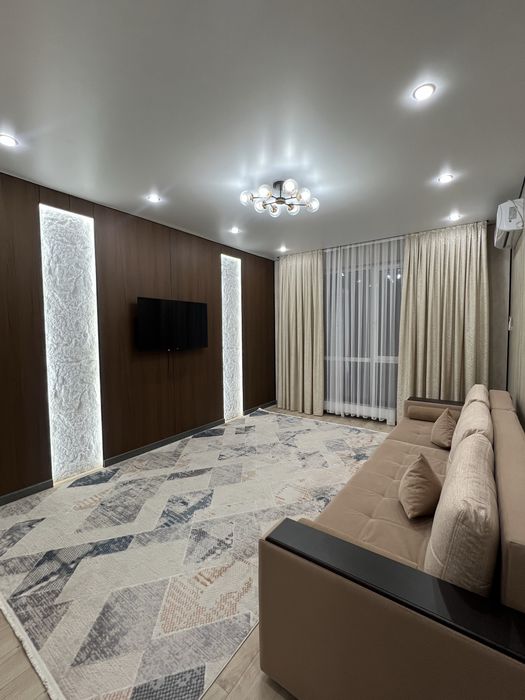 Квартира посуточно