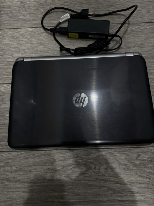Компьтер б/у HP Pavilion 15-n211sr