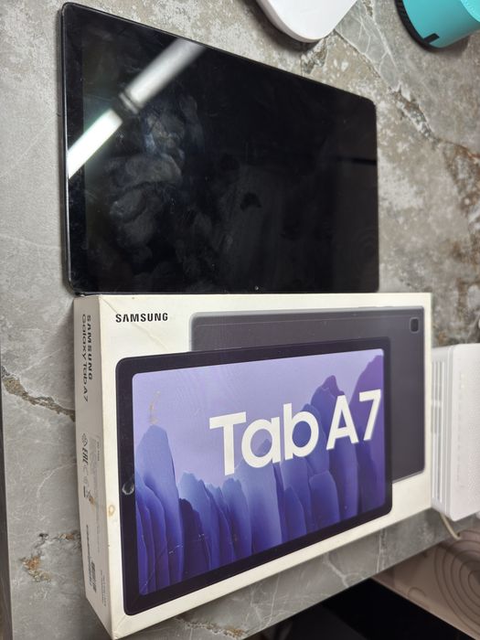 Продам Samsung Galaxy Tab A7
