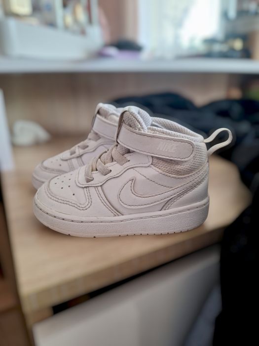 Nike Детски Кецове
