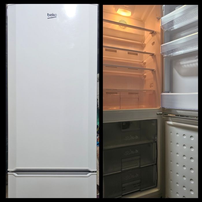Холодильник BEKO