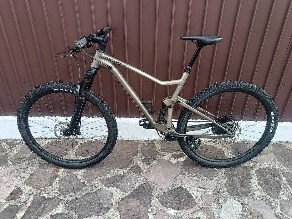 Scott Spark 950 29