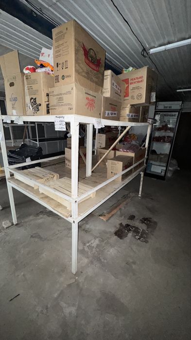 Торговое готовое помещение. Продажа.