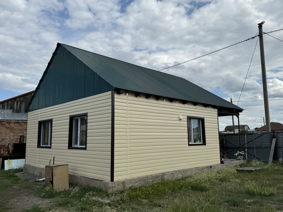 Продам дом срочна продам