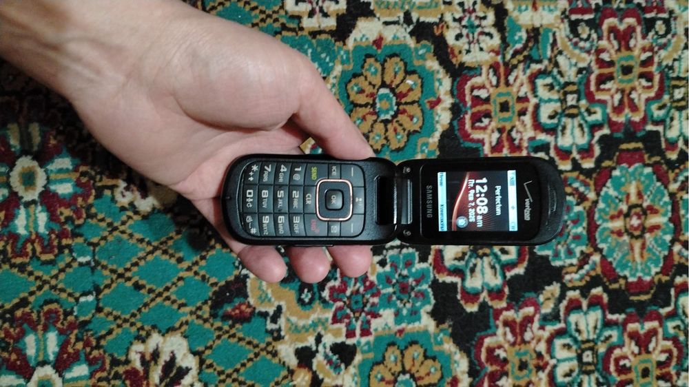 Verizon gusto 2 sotiladi