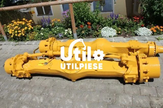 punte zeppelin zm 12 b zm 15 zm 18 zm 20 + piese import germania