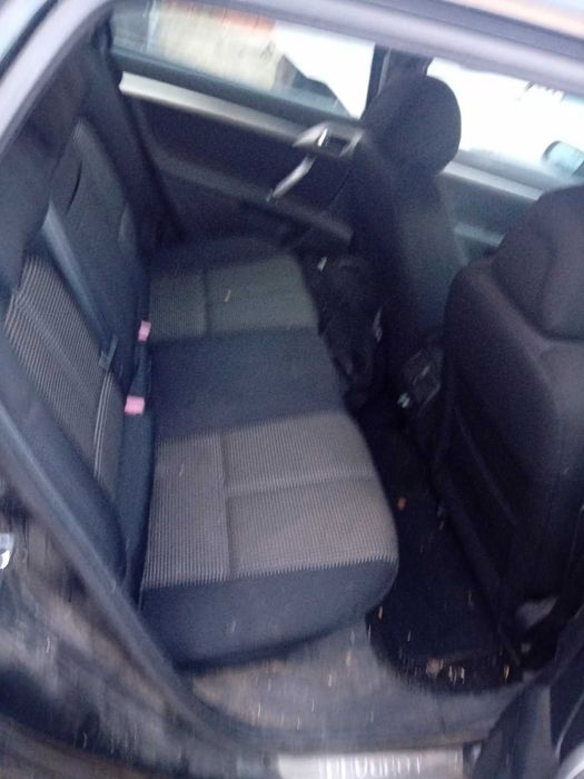 Пежо 407 20.HDI 136 НА ЧАСТИ