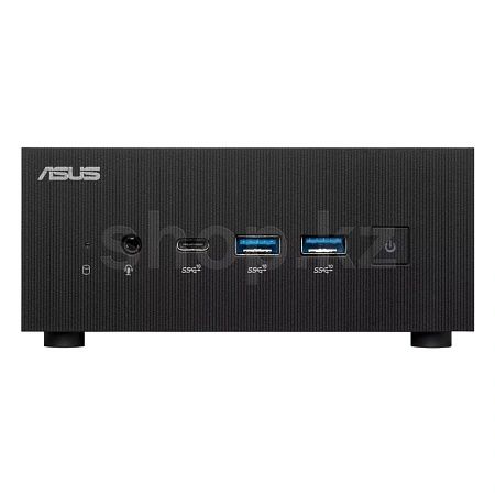 ASUS Mini PC PN64 i3-1220P/16Gb ddr5/256ssd/1Tb hdd