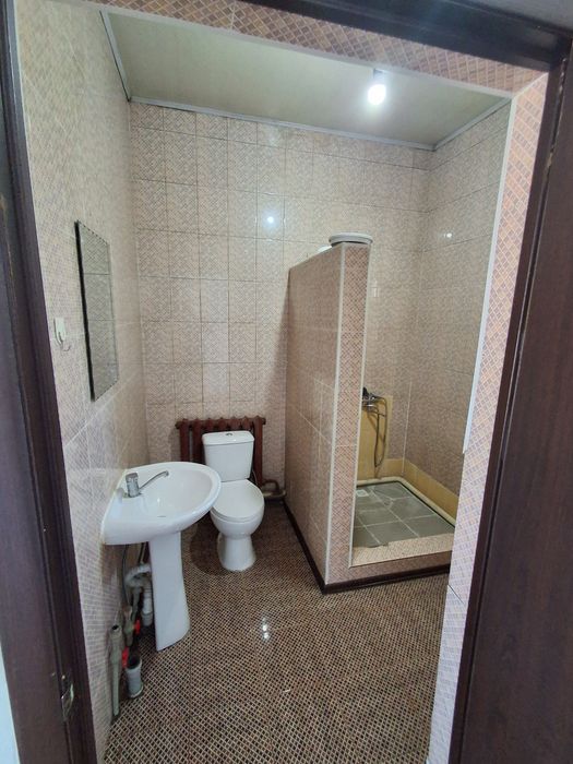 Сдам квартиру в п. Гулдала