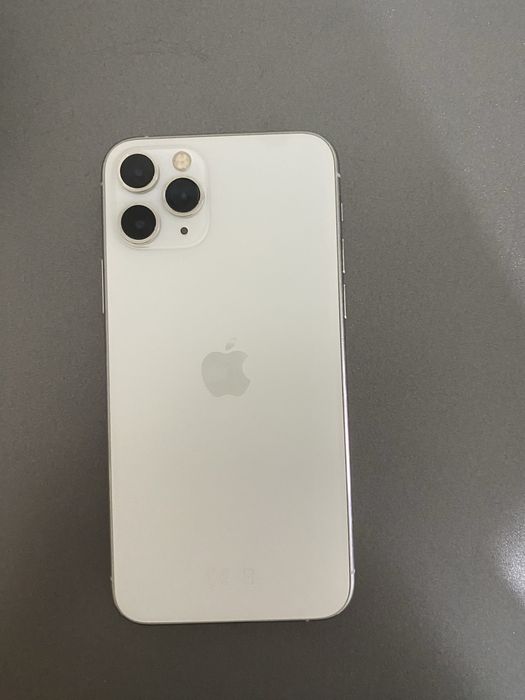 Айфон 11про 64гигабайт