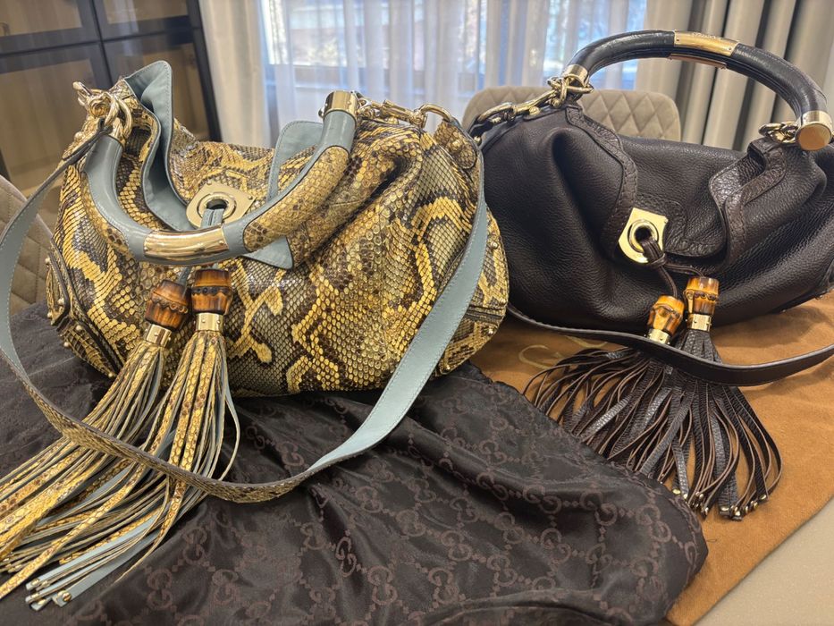Чанти Gucci оригинални